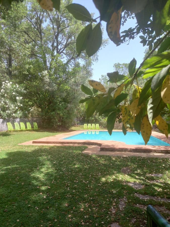 Finca La Colora Fuenteheridos Exterior photo