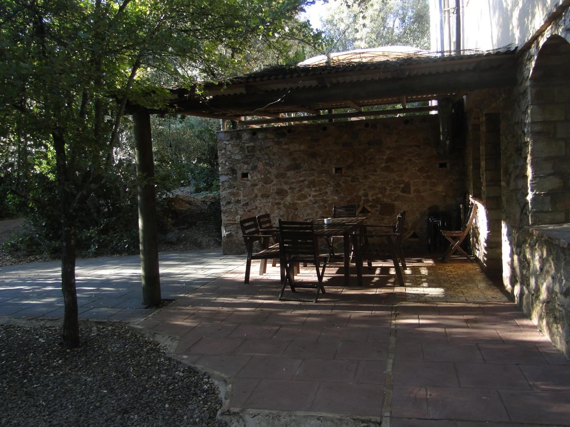 Finca La Colora Fuenteheridos Room photo