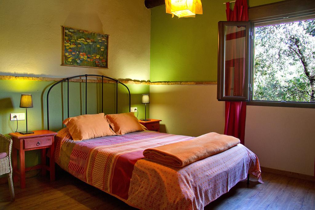 Finca La Colora Fuenteheridos Room photo