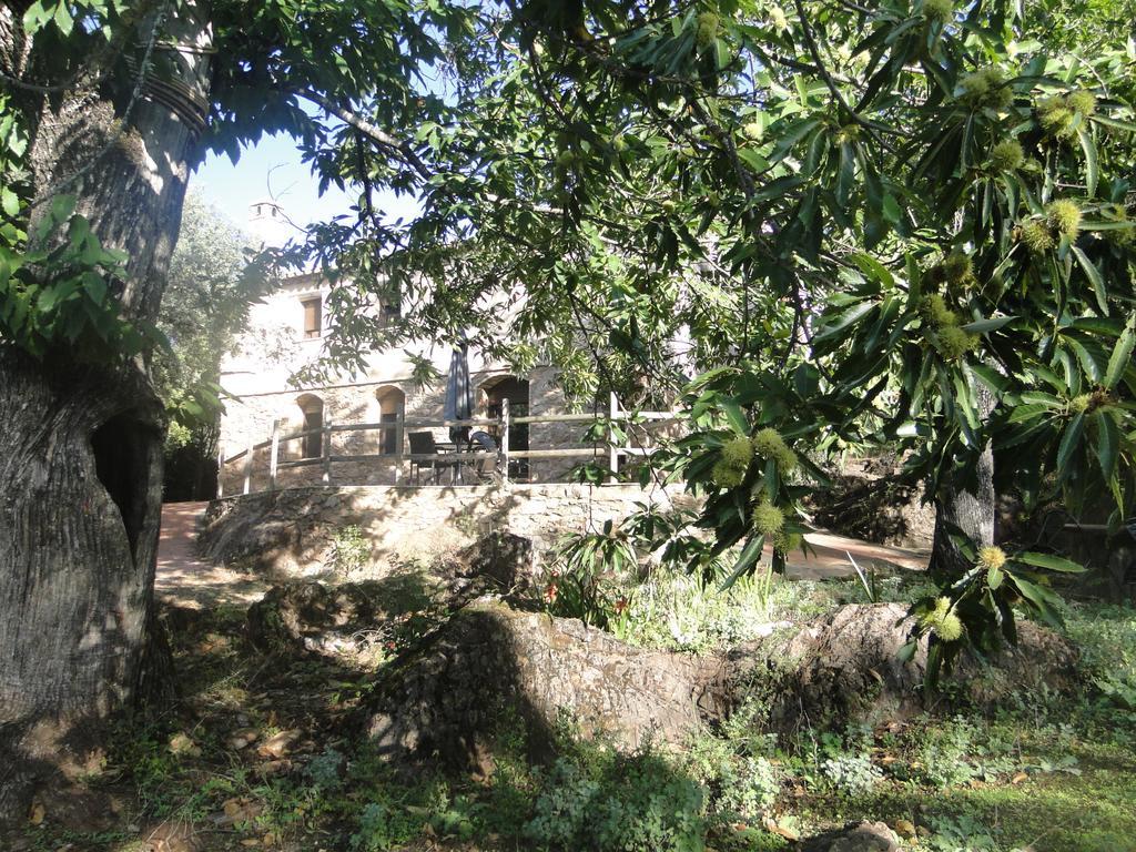 Finca La Colora Fuenteheridos Exterior photo